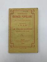Almanacco igienico popolare. Le falsificazioni degli alimenti e delle bevande