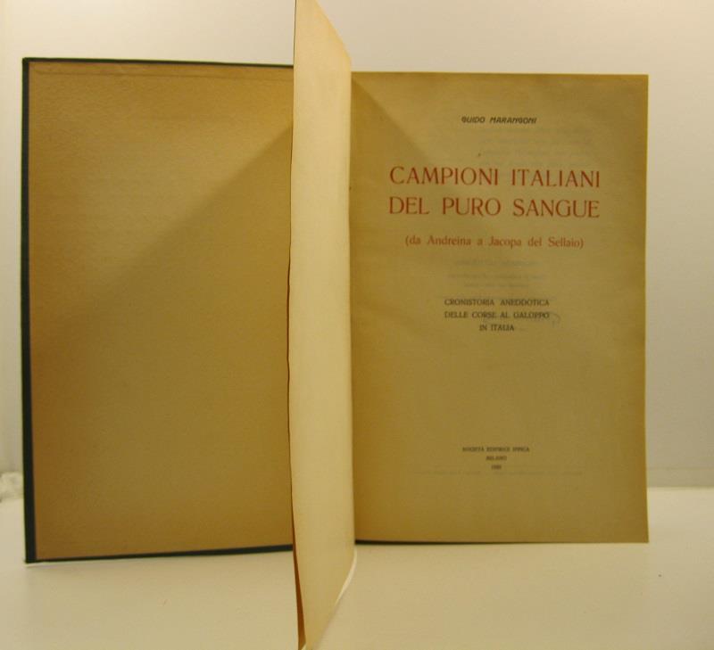 Libreria Coenobium