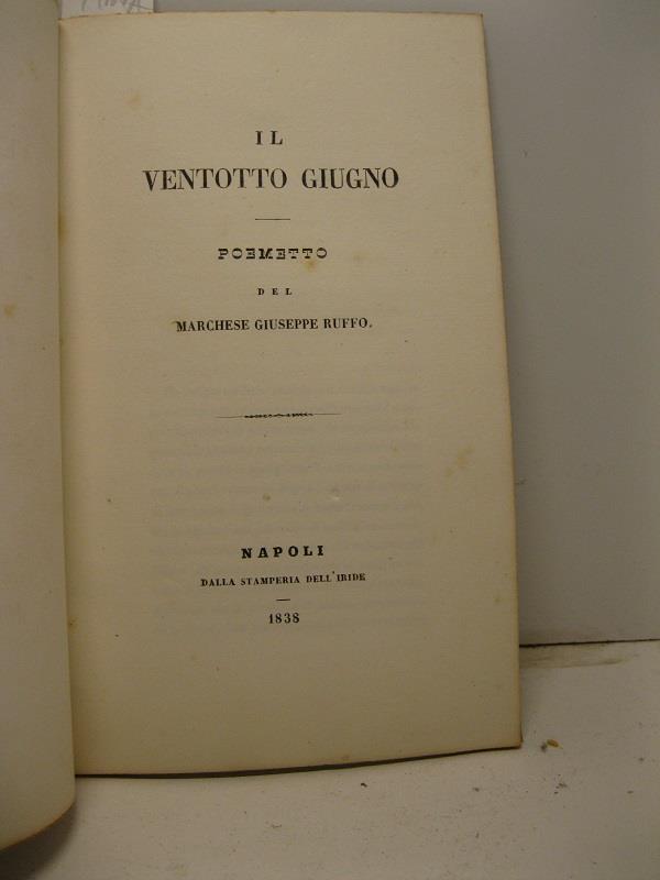Libreria Coenobium