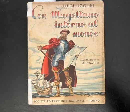 Libreria Coenobium