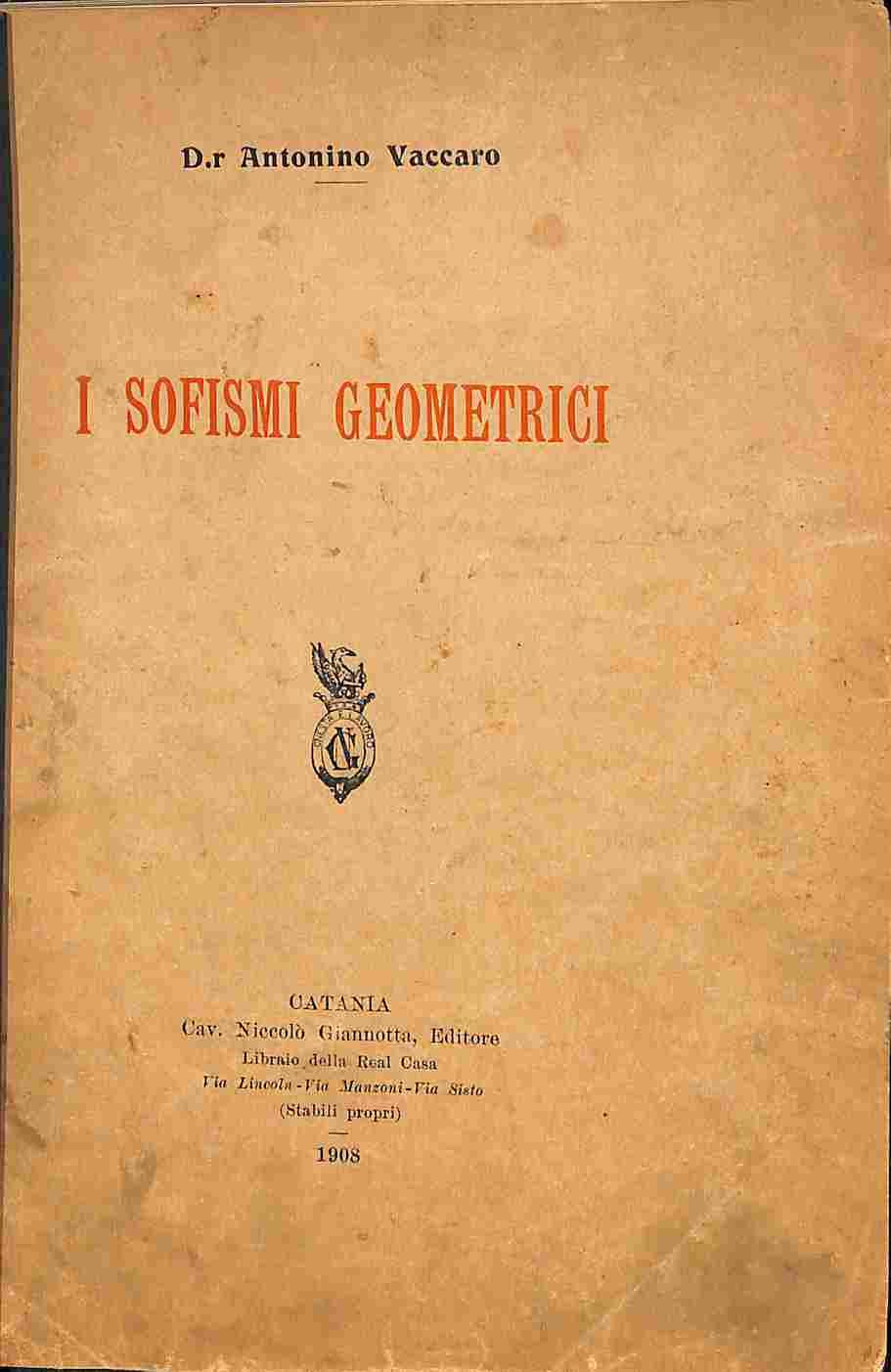 Libreria Coenobium