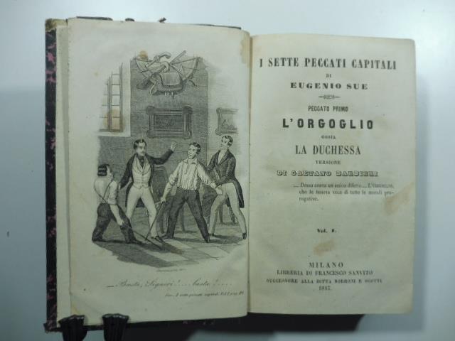 Libreria Coenobium