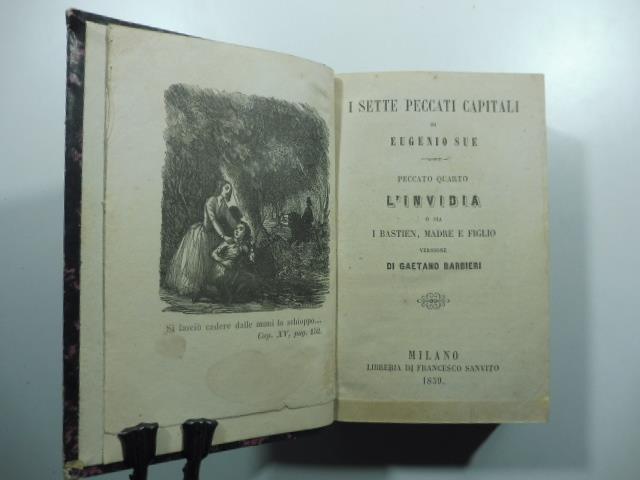 Libreria Coenobium