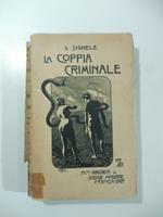 La coppia criminale. Psicologia degli amori morbosi