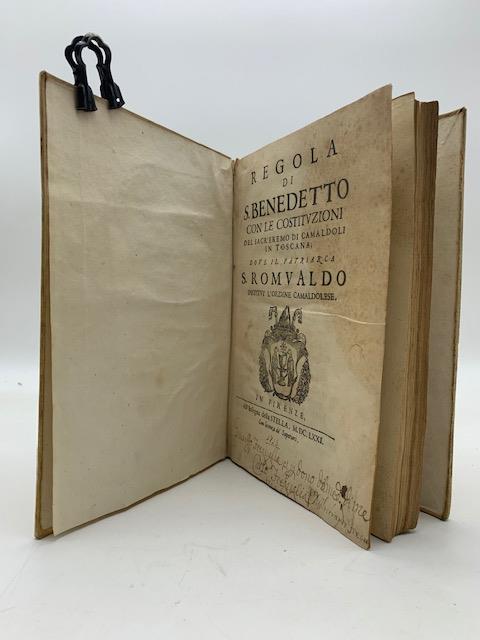 Libreria Coenobium