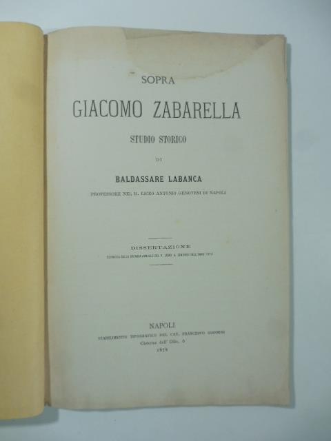 Libreria Coenobium