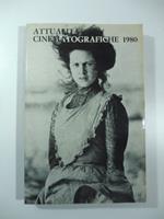 Attualita' cinematografiche 1980