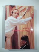 Attualita' cinematografiche 1994