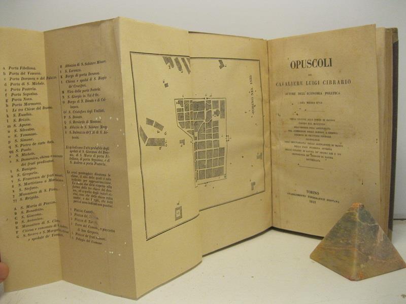 Libreria Coenobium