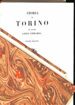 Storia di Torino