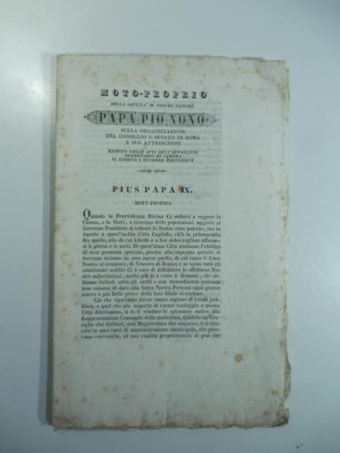 Libreria Coenobium
