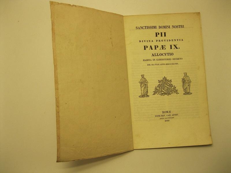 Libreria Coenobium