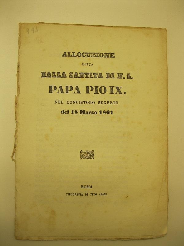 Libreria Coenobium