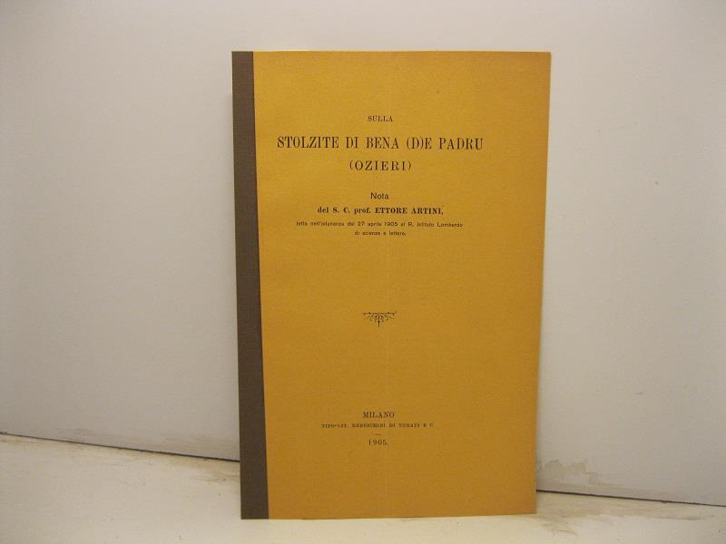 Libreria Coenobium