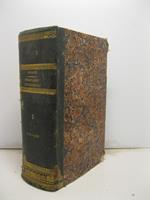 Dizionario geografico-storico-statistico-commerciale degli stati di S. M. il Re di Sardegna, compilato per cura del professore Goffredo Casalis, dottore di belle lettere. Vol. VII