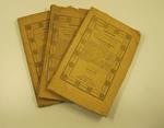 Dizionario geografico-storico-statistico-commerciale degli Stati di S. M. il re di Sardegna. Vol. XXV (fascicoli 114-115-116)