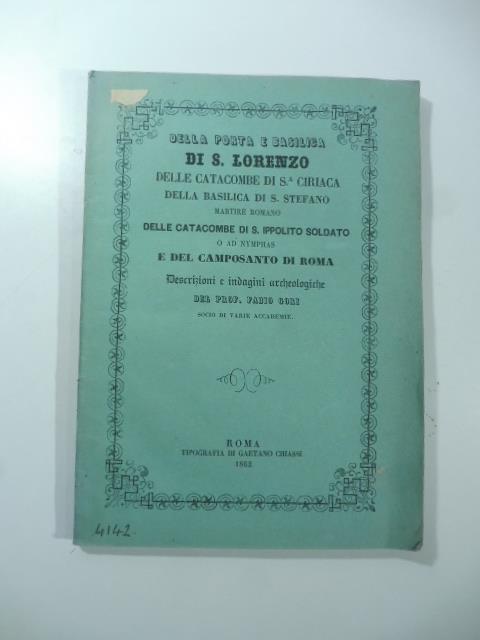 Libreria Coenobium