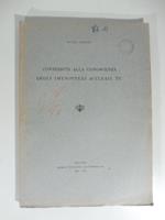 Contributi alla conoscenza degli imenotteri aculeati