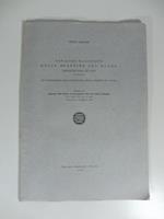 Catalogo ragionato delle agonie del mondo descritte fino ad oggi (51 contributo alla conoscenza degli insetti dei fichi)