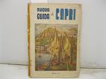 Nuova guida di Capri. Con una nota storica e una pianta dell'isola derivata dalla carta 1:10.000