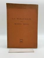 Le meraviglie del Monte Bego