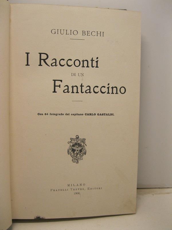 Libreria Coenobium