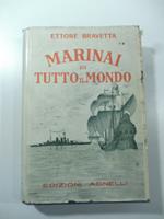 Marinai di tutto il mondo
