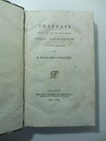 Trattati sopra gli ottimi reggimenti delle Repubbliche antiche e moderne