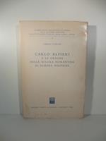 Carlo Alfieri e le origini della scuola fiorentina di scienze politiche