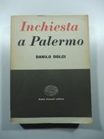 Inchiesta a Palermo