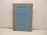 Discussione sull'Africa. Discorsi pronunciati dal Deputato Franchetti alla Camera dei Deputati nelle trnate del 30 aprile e 6 maggio 1891