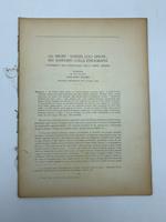 Gli inediti Statuta loci Limoni nei rapporti colla etnografia. Contributo alla psicologia della gente cuneese