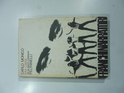 Mia cara. Da un marito compagno - Carlo Monico - copertina