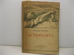 Altorilievi