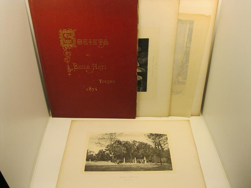 Libreria Coenobium