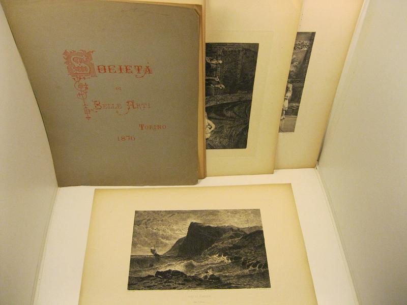 Libreria Coenobium