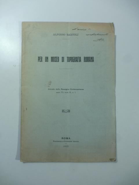 Libreria Coenobium