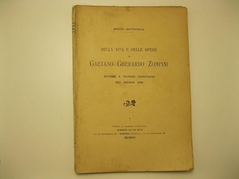 Libreria Coenobium
