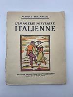 L' imagerie populaire italienne