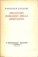 Segantini romanzo della montagna
