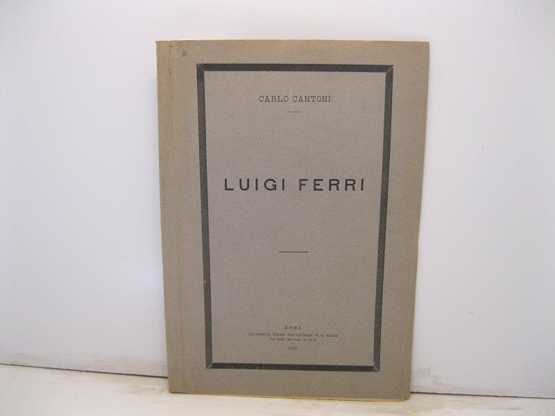 Libreria Coenobium