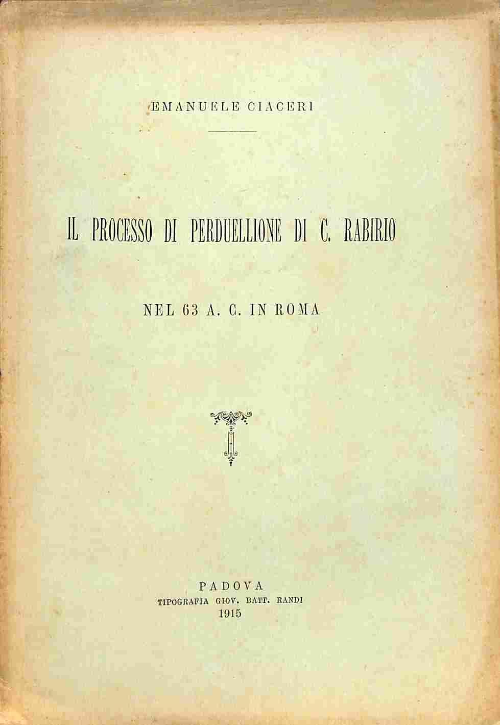 Libreria Coenobium