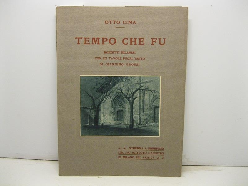 Libreria Coenobium