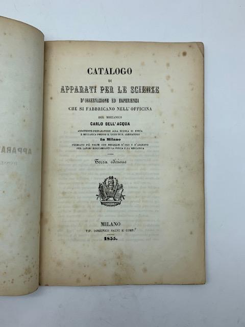 Libreria Coenobium