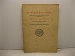 La Societa' Colombaria. Accademia di studi storici, letterari, scientifici e di belle arti. Cronistoria dal 1735 al 1935 esposta per il secondo centenario dalla fondazione