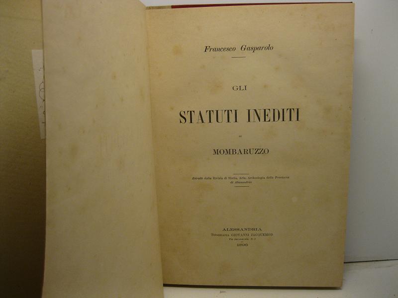 Libreria Coenobium