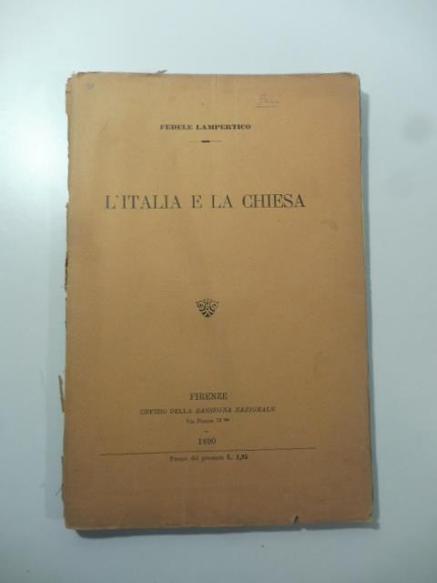 Libreria Coenobium