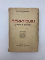 Serraglio (Profili di donne)
