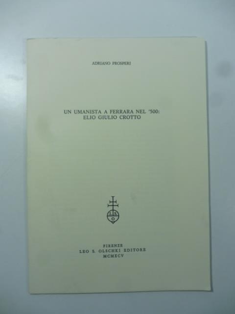 Libreria Coenobium