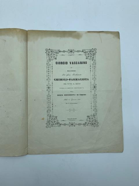 Libreria Coenobium